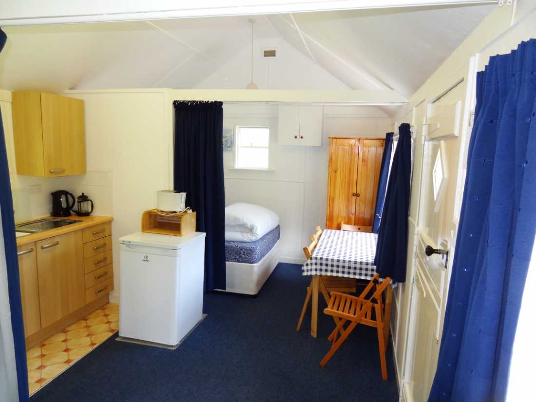 A selection of Images of 4 Berth